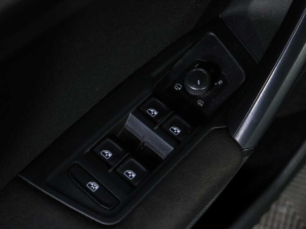 Купить Volkswagen Tiguan, 2020, 64 293 км.. Фото: #17