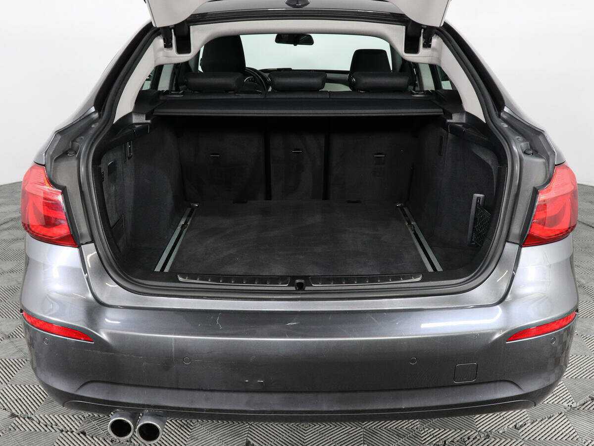Купить BMW 3 серии, 2017, 162 207 км.. Фото: #8