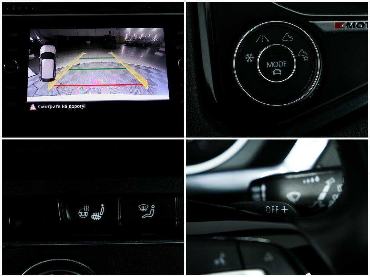 Купить Volkswagen Tiguan, 2018, 177 233 км.. Фото: #15