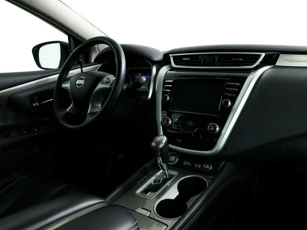 Купить Nissan Murano, 2020, 127 060 км.. Фото: #8