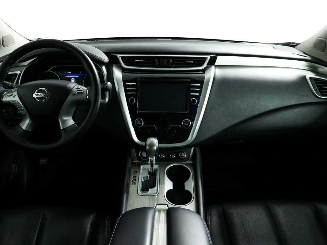 Купить Nissan Murano, 2020, 127 060 км.. Фото: #10