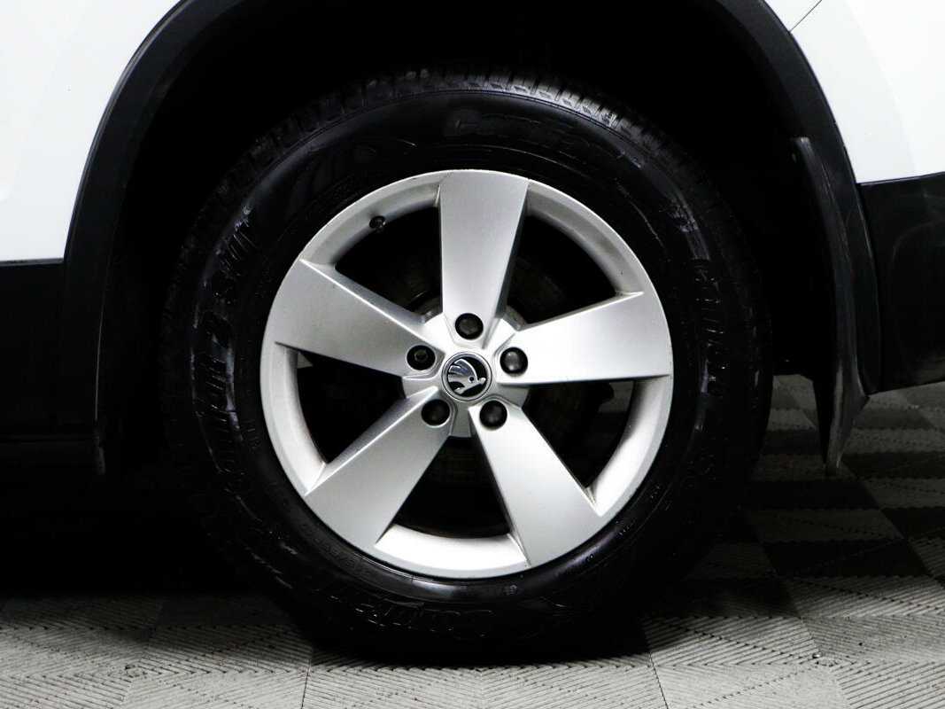 Купить Skoda Kodiaq, 2019, 85 810 км.. Фото: #13