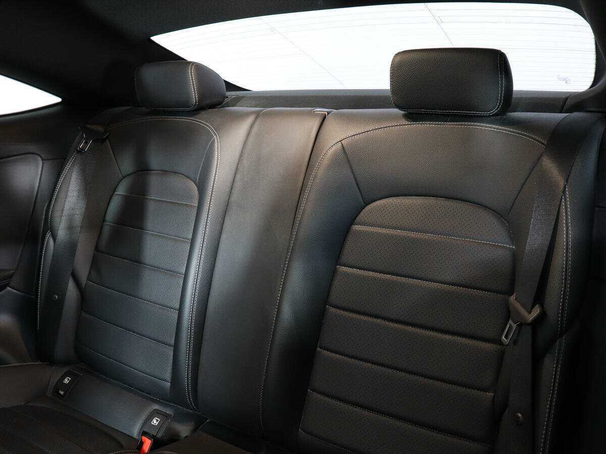 Купить Mercedes-Benz C-Класс, 2018, 103 104 км.. Фото: #11