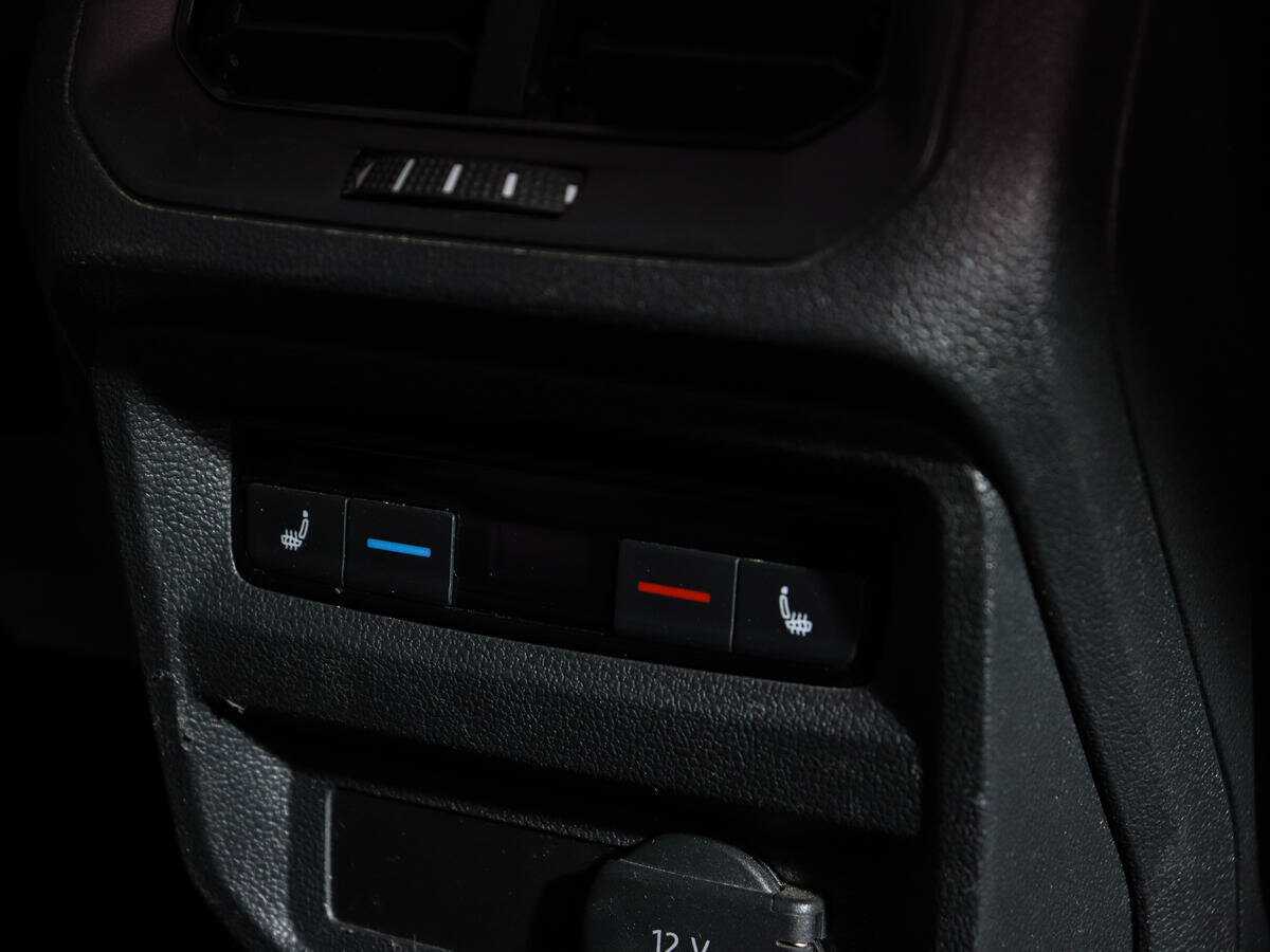 Купить Volkswagen Tiguan, 2017, 68 927 км.. Фото: #14