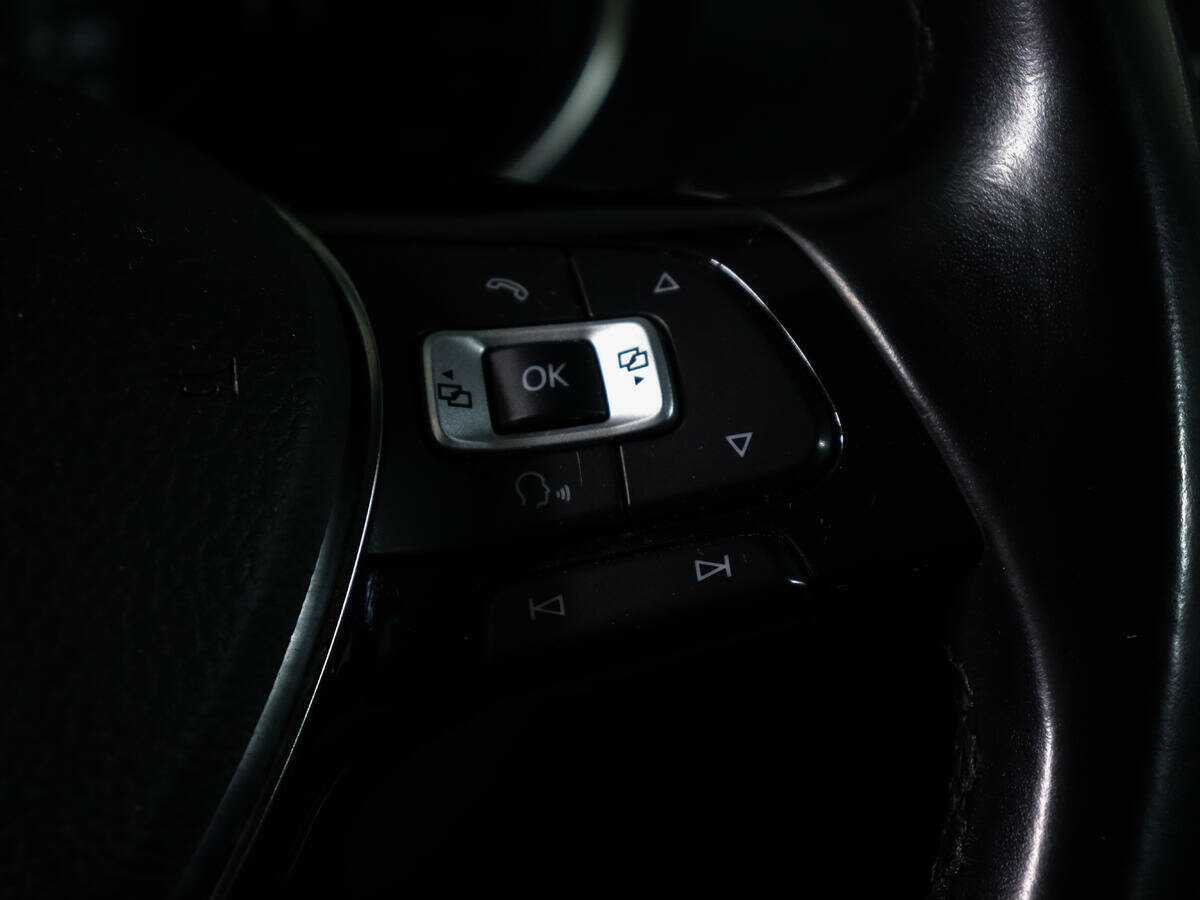 Купить Volkswagen Tiguan, 2017, 68 927 км.. Фото: #19