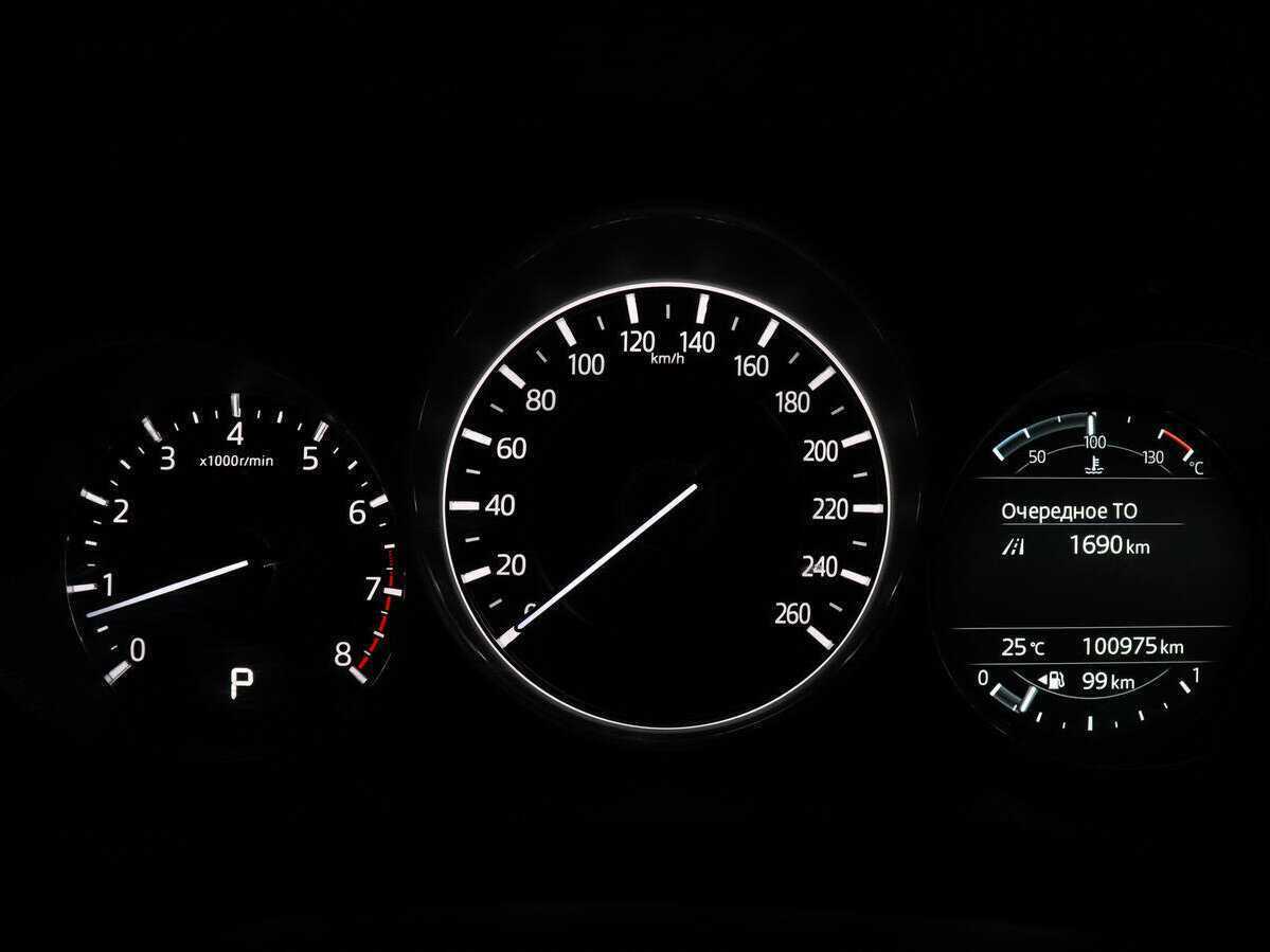 Купить Мазда 6, 2018, 100 937 км.. Фото: #10