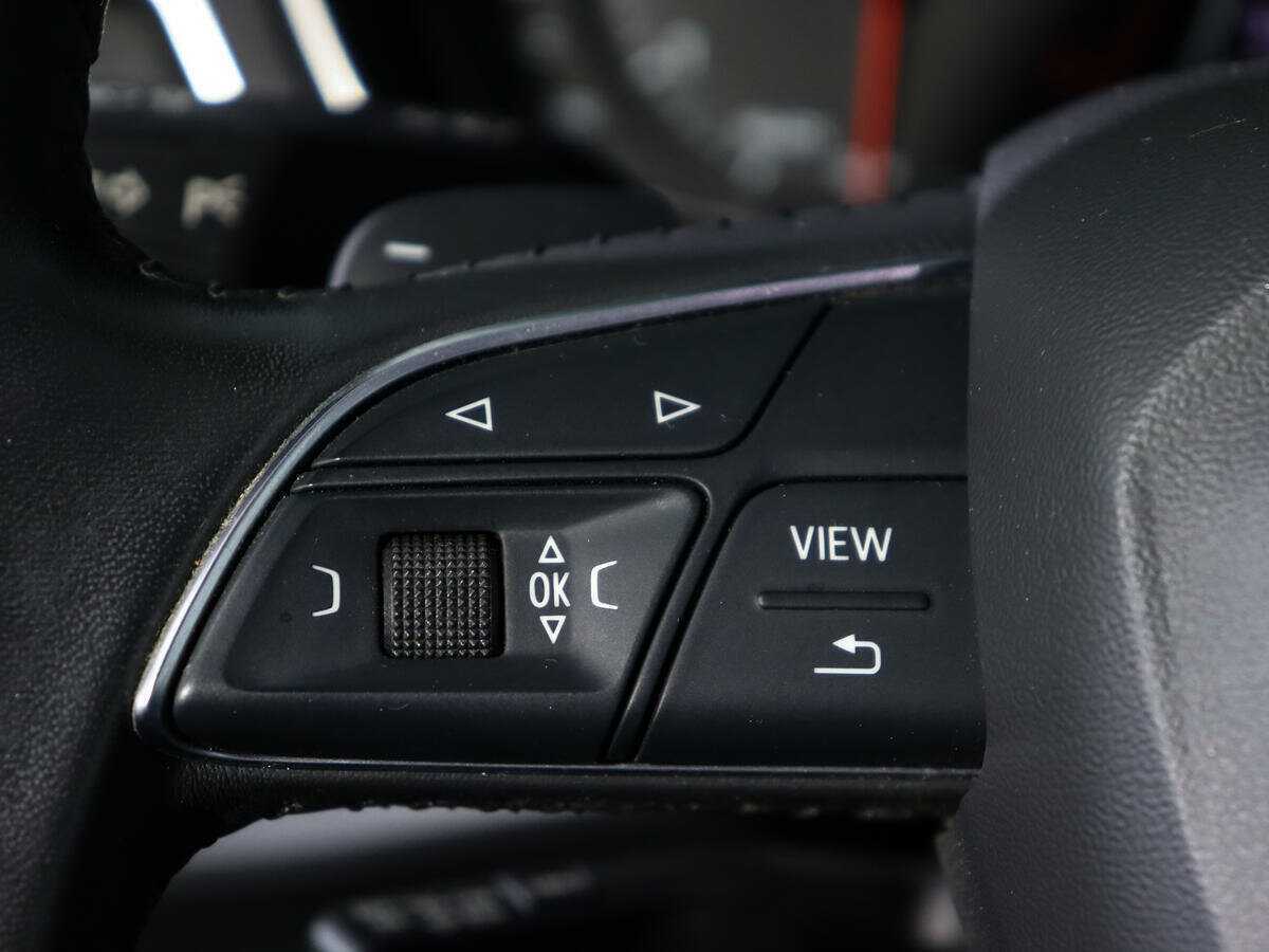 Купить Audi A4, 2018, 93 604 км.. Фото: #18