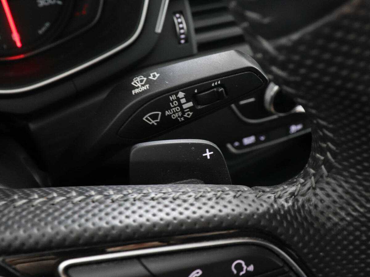 Купить Audi A5, 2018, 120 532 км.. Фото: #15