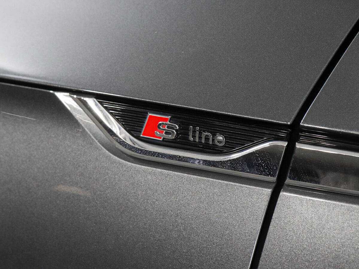 Купить Audi A5, 2018, 120 532 км.. Фото: #17