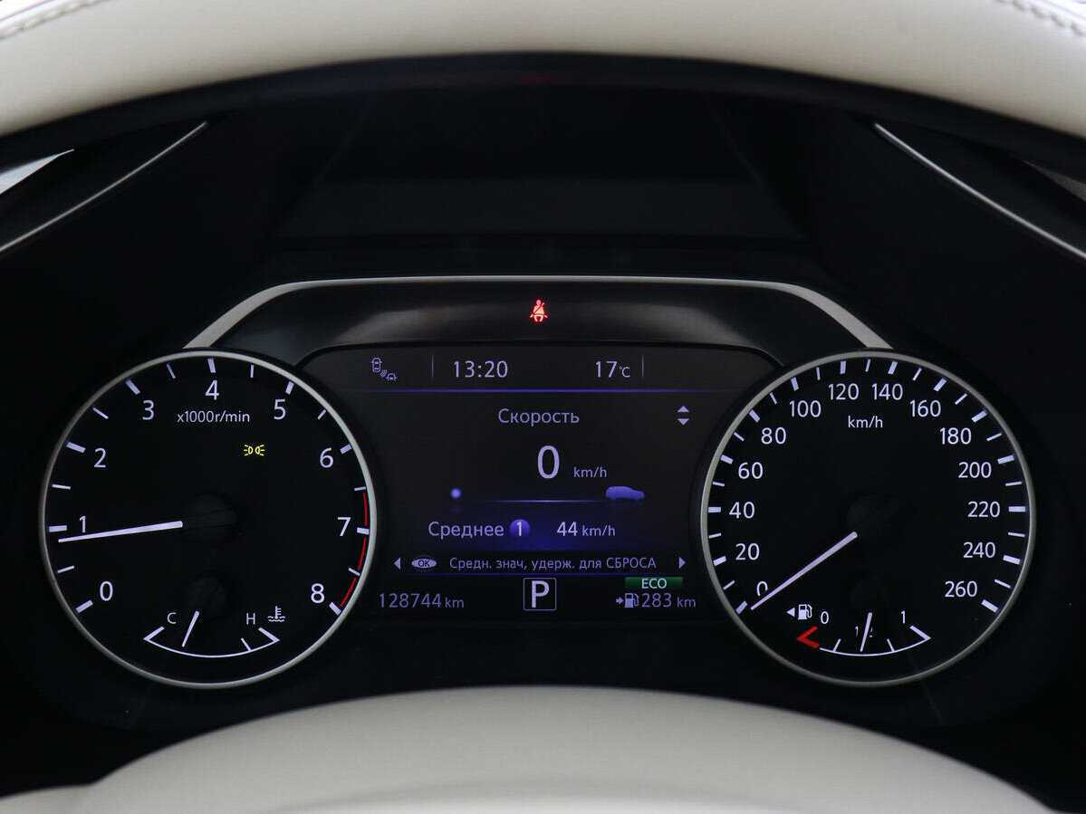 Купить Nissan Murano, 2019, 128 742 км.. Фото: #10