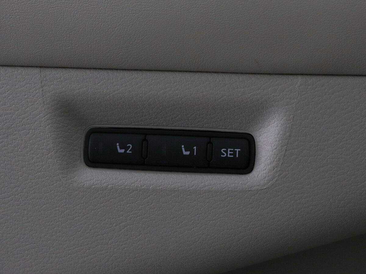 Купить Nissan Murano, 2019, 128 742 км.. Фото: #12