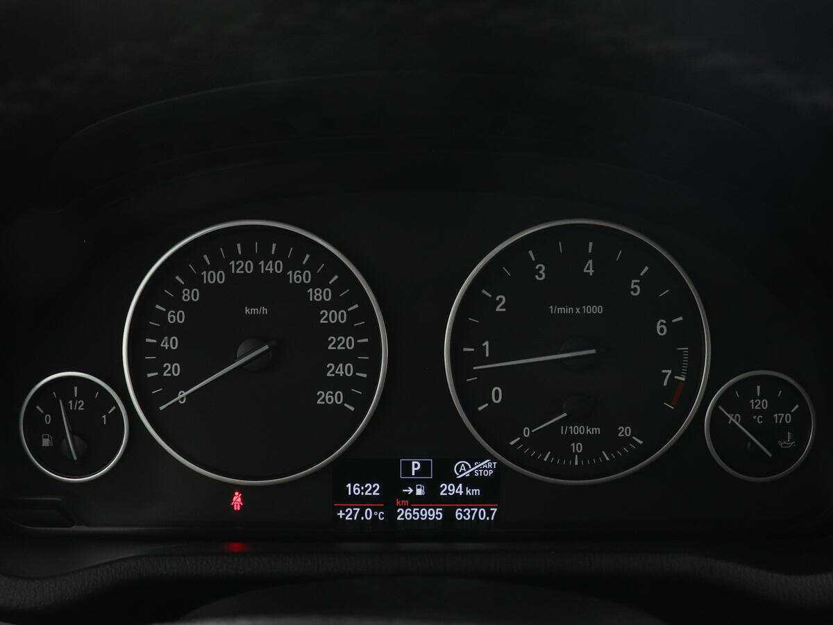 Купить BMW X3, 2012, 265 993 км.. Фото: #10