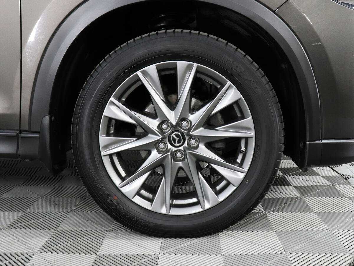 Купить Mazda CX-5, 2020, 81 100 км.. Фото: #8