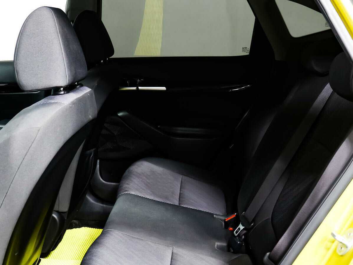 Купить Kia Seltos, 2020, 83 509 км.. Фото: #9