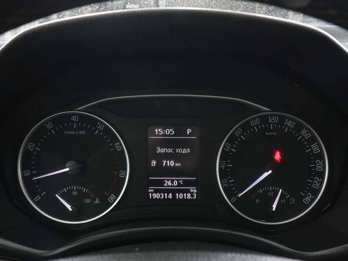 Купить Шкода Октавия, 2012, 190 313 км.. Фото: #10