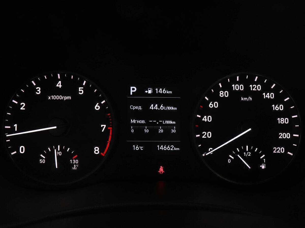 Купить Хендай Солярис, 2017, 14 660 км.. Фото: #10