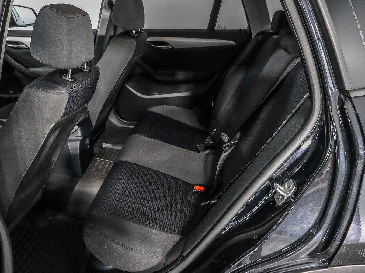 Купить BMW X1, 2014, 127 362 км.. Фото: #10