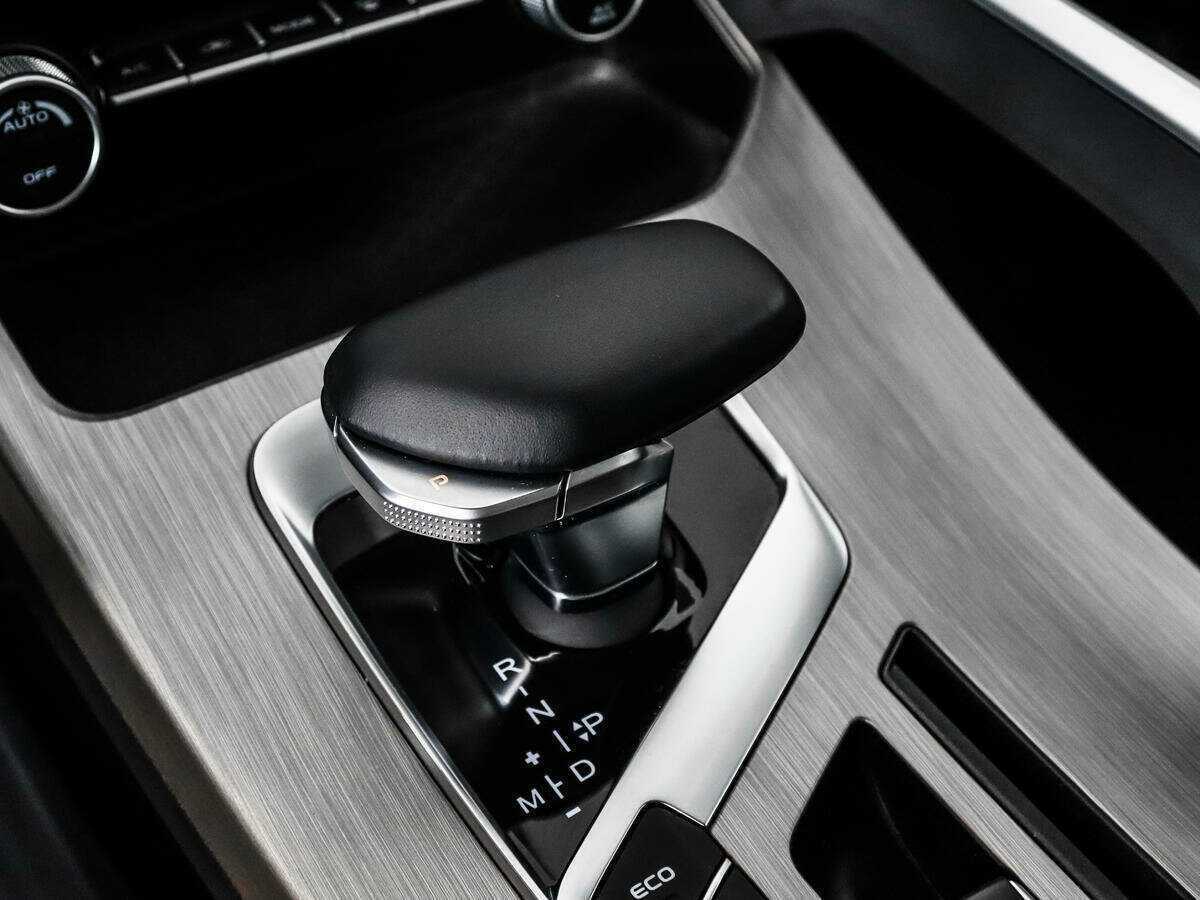 Купить Geely Coolray, 2023, 20 213 км.. Фото: #10