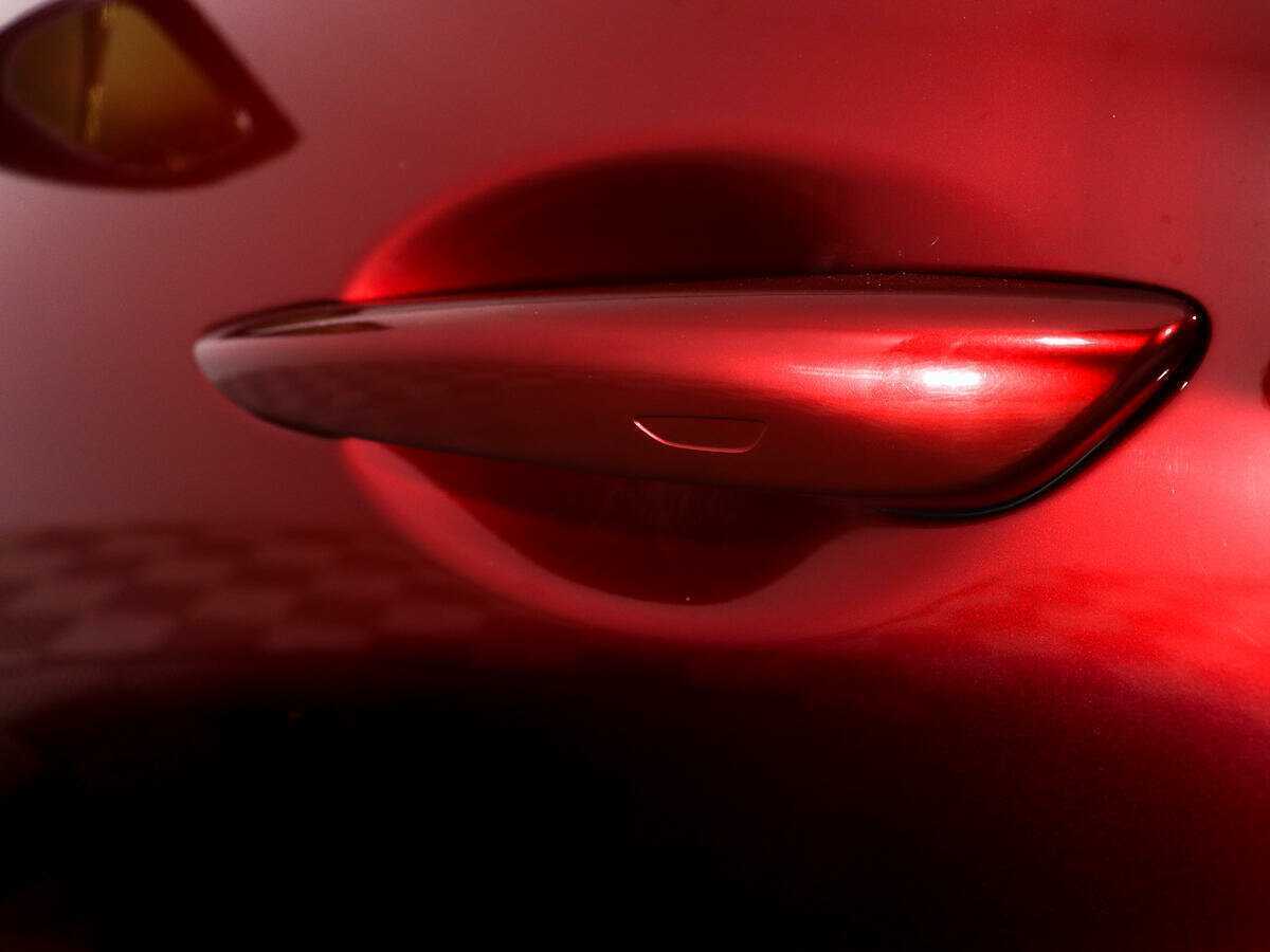 Купить Mazda 3, 2019, 128 370 км.. Фото: #13