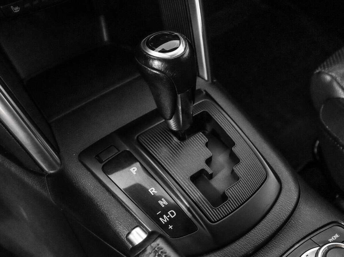 Купить Mazda CX-5, 2013, 123 000 км.. Фото: #9