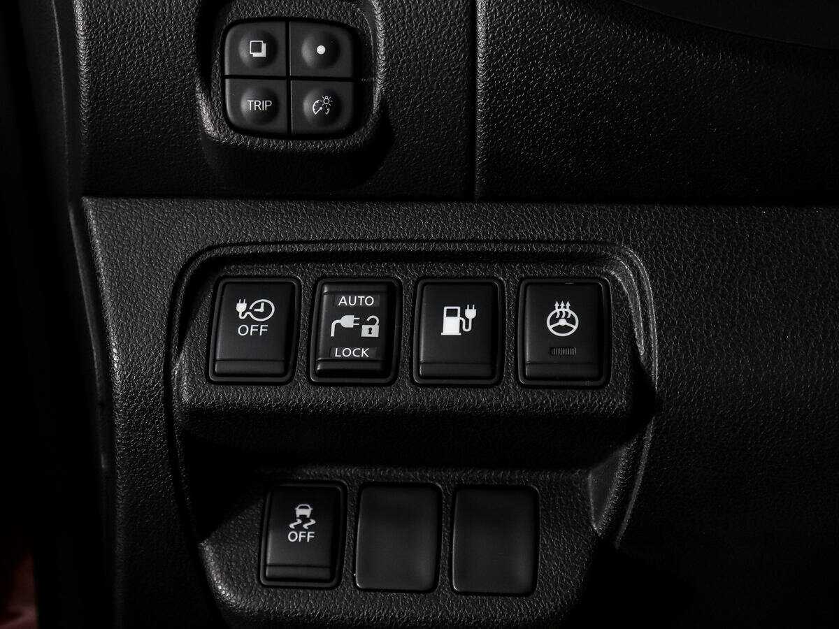 Купить Nissan Leaf, 2013, 66 405 км.. Фото: #9