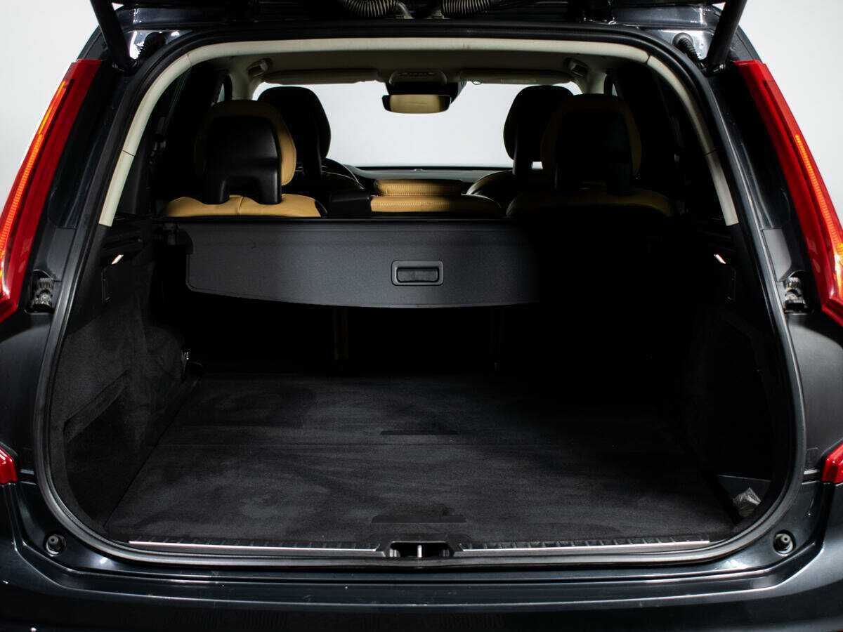 Купить Volvo XC90, 2015, 128 000 км.. Фото: #12