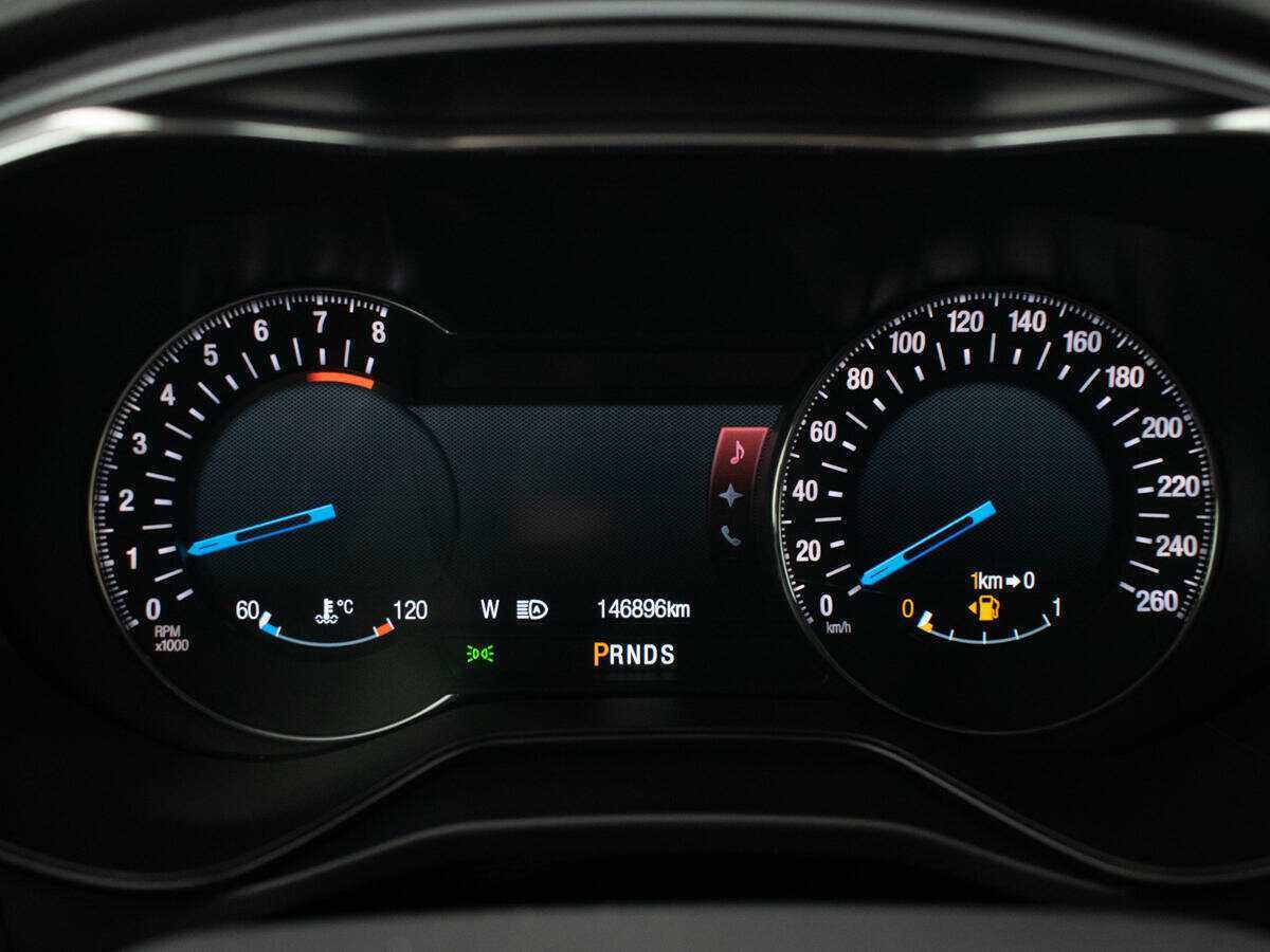 Купить Форд Мондео, 2015, 146 893 км.. Фото: #11