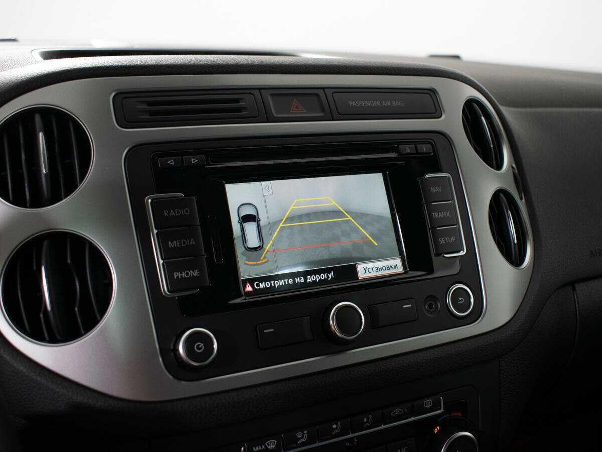 Купить Фольксваген Тигуан, 2013, 137 530 км.. Фото: #14