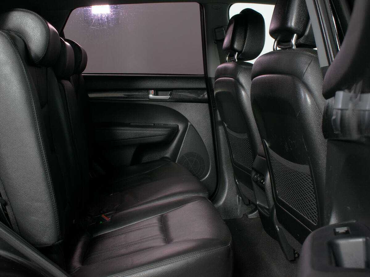 Купить Kia Sorento, 2017, 119 534 км.. Фото: #12