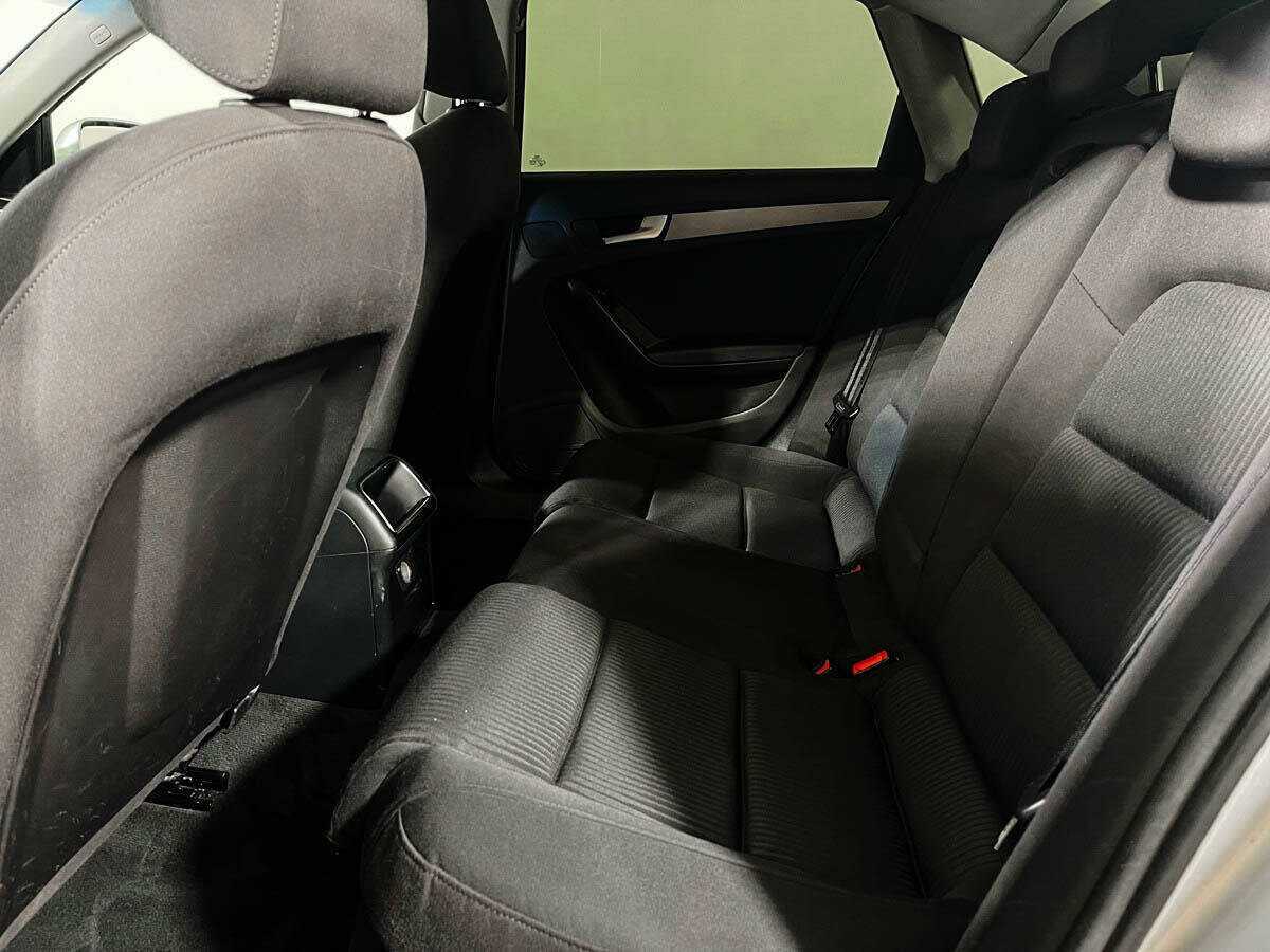 Купить Audi A4, 2013, 183 125 км.. Фото: #7