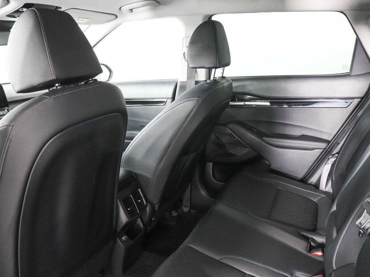 Купить Kia Seltos, 2021, 88 385 км.. Фото: #11