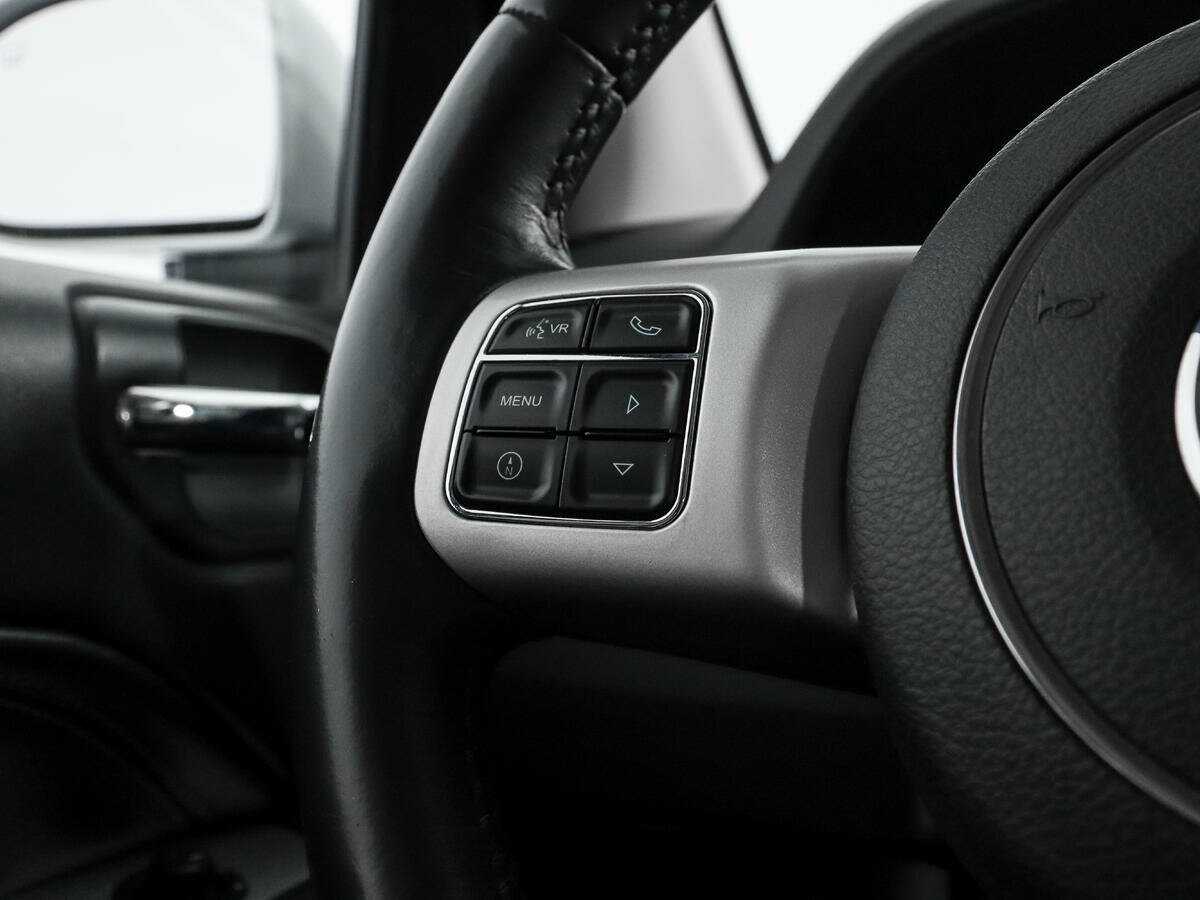 Купить Jeep Compass, 2014, 95 675 км.. Фото: #14