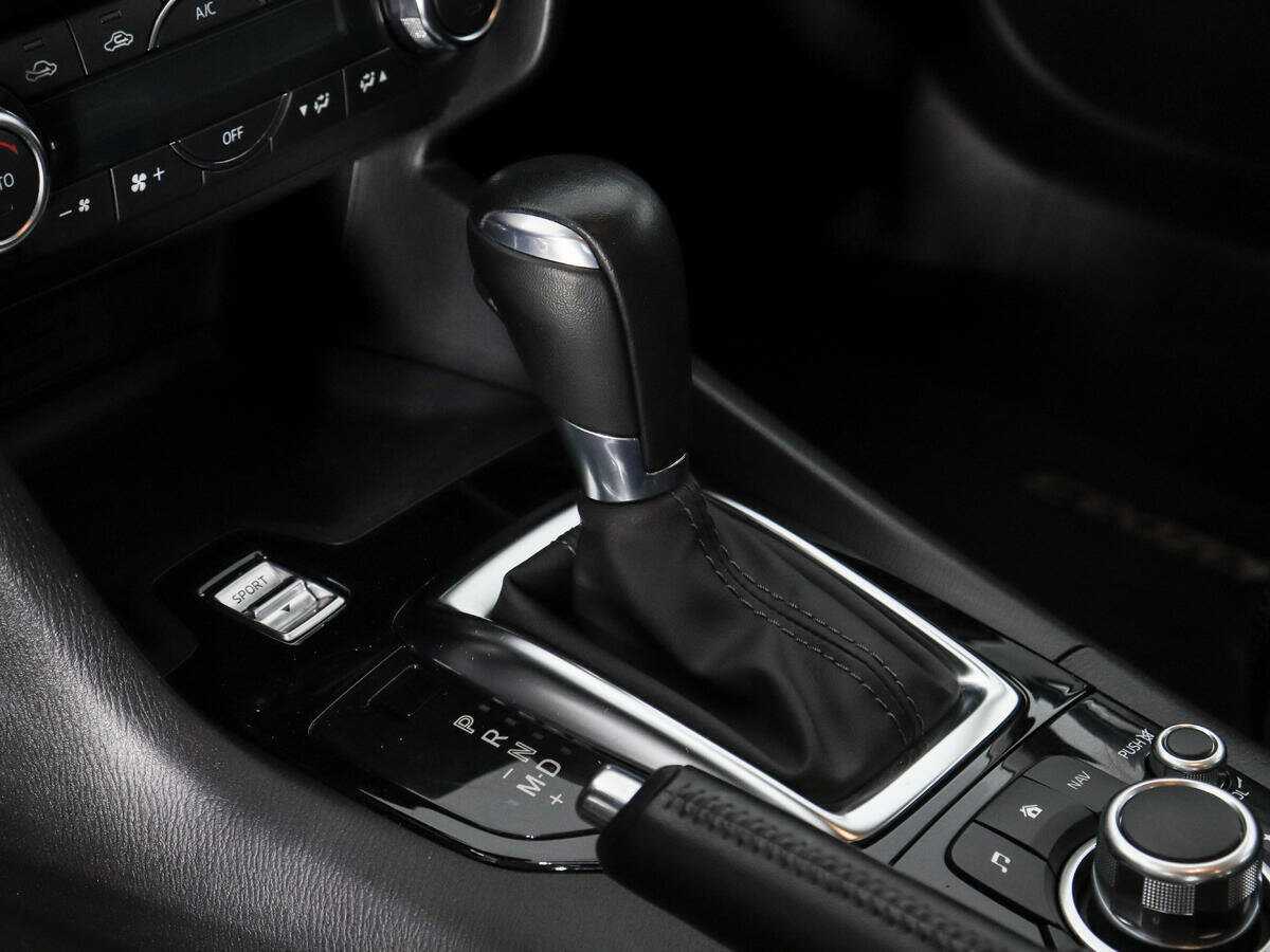 Купить Мазда 3, 2016, 68 180 км.. Фото: #9