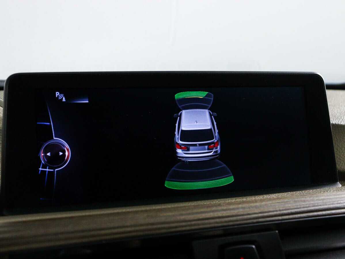 Купить BMW 3 серии, 2013, 161 645 км.. Фото: #26