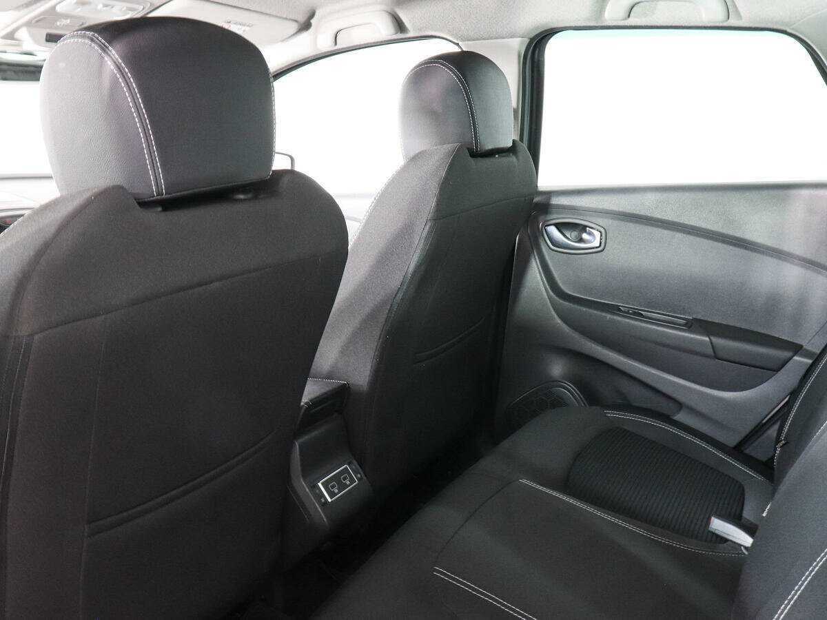 Купить Рено Каптюр, 2020, 121 257 км.. Фото: #10