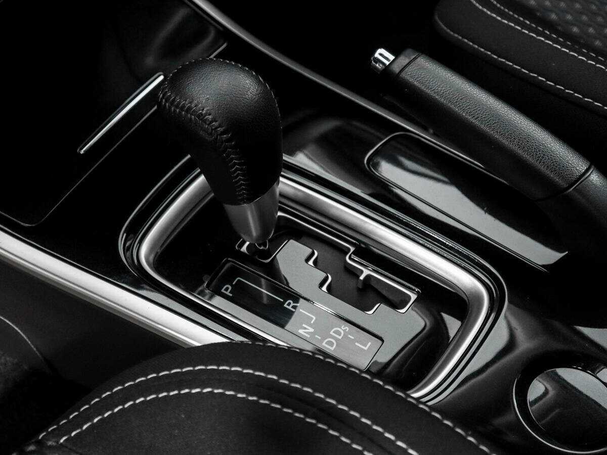 Купить Mitsubishi Outlander, 2019, 79 189 км.. Фото: #14