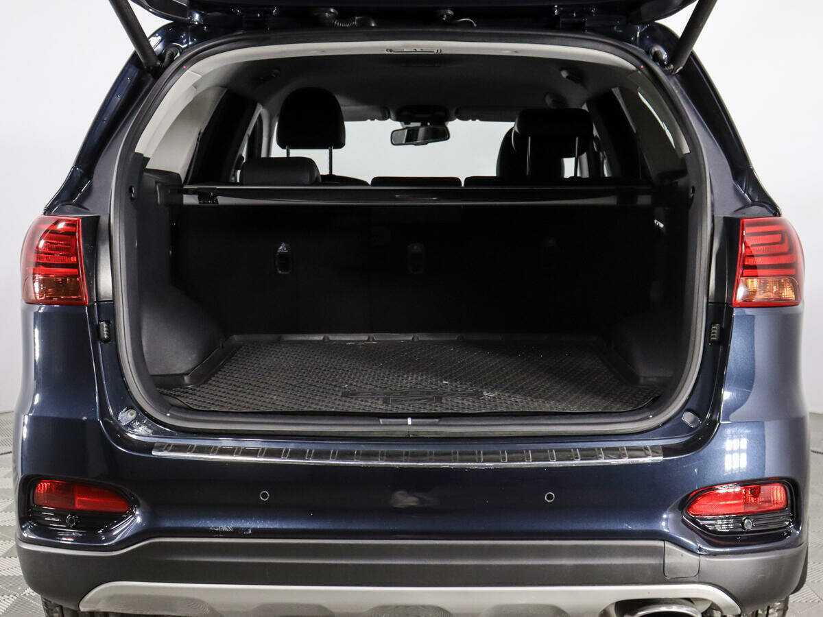Купить Kia Sorento, 2019, 115 936 км.. Фото: #17
