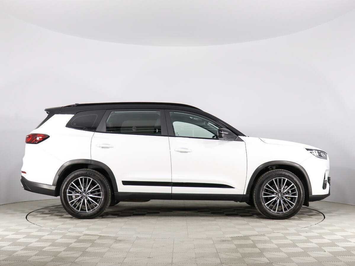 Купить Chery Tiggo 8 Pro, 2022, 53 099 км.. Фото: #3