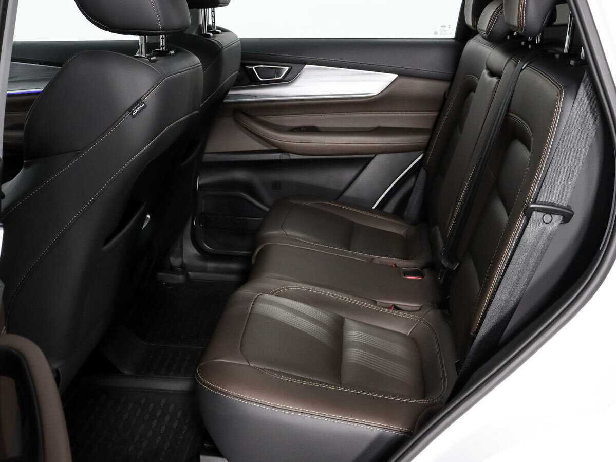 Купить Chery Tiggo 8 Pro, 2022, 53 099 км.. Фото: #9