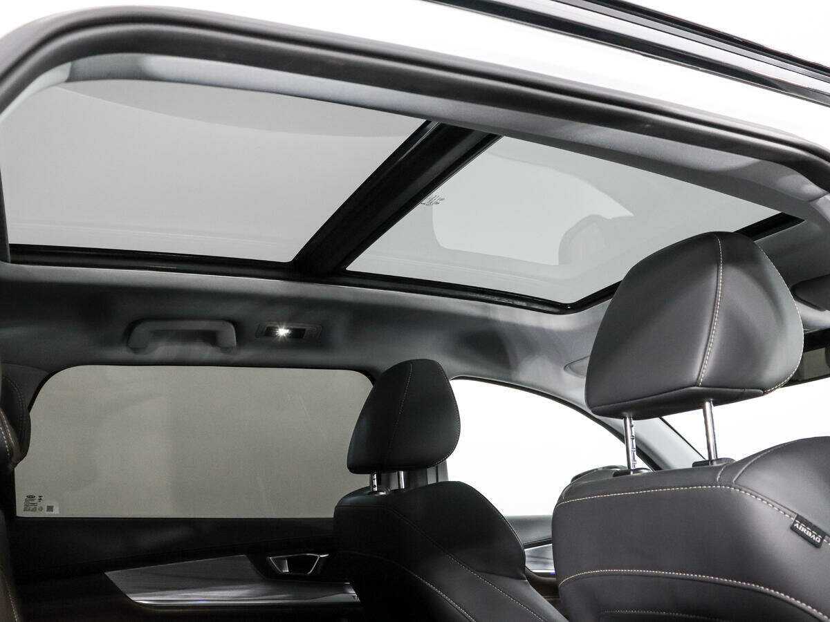 Купить Chery Tiggo 8 Pro, 2022, 53 099 км.. Фото: #13