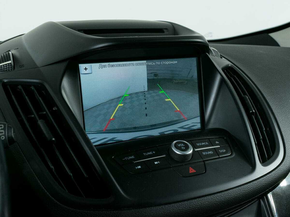 Купить Форд Куга, 2017, 138 500 км.. Фото: #18