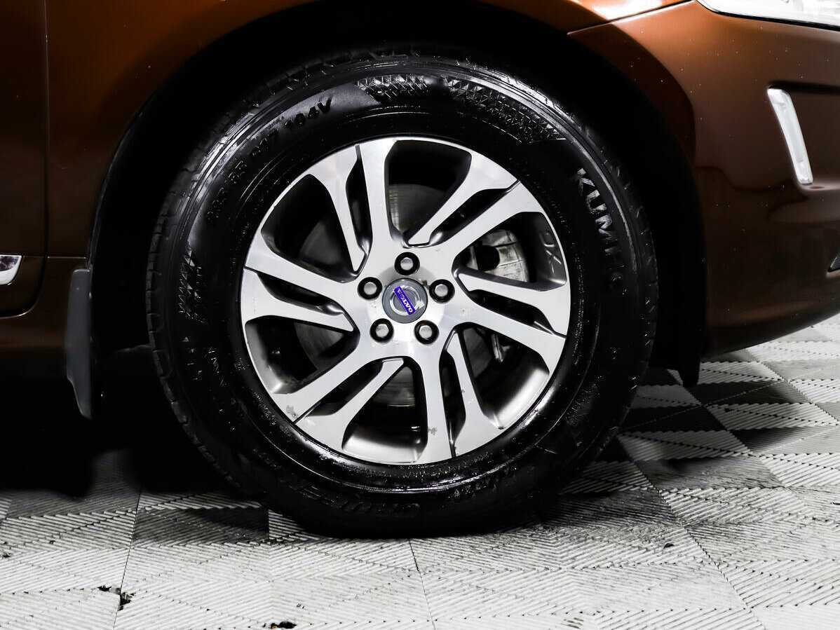 Купить Volvo XC60, 2014, 175 439 км.. Фото: #13