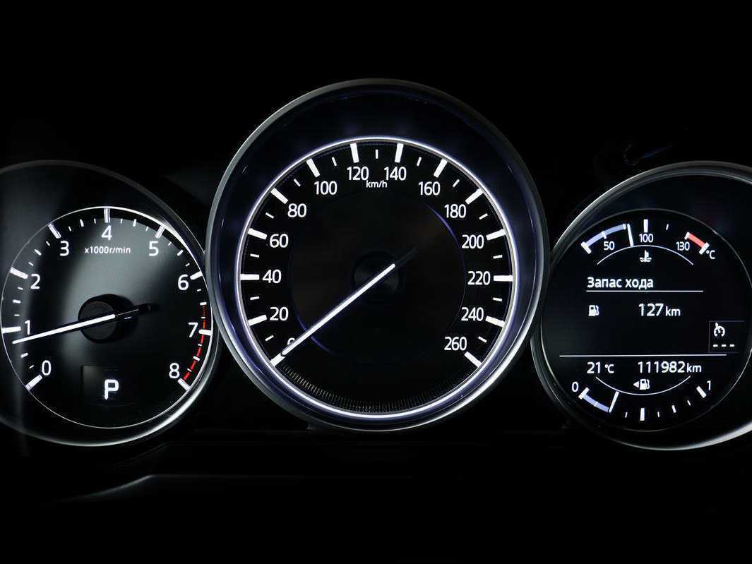 Купить Mazda 6, 2018, 111 976 км.. Фото: #9