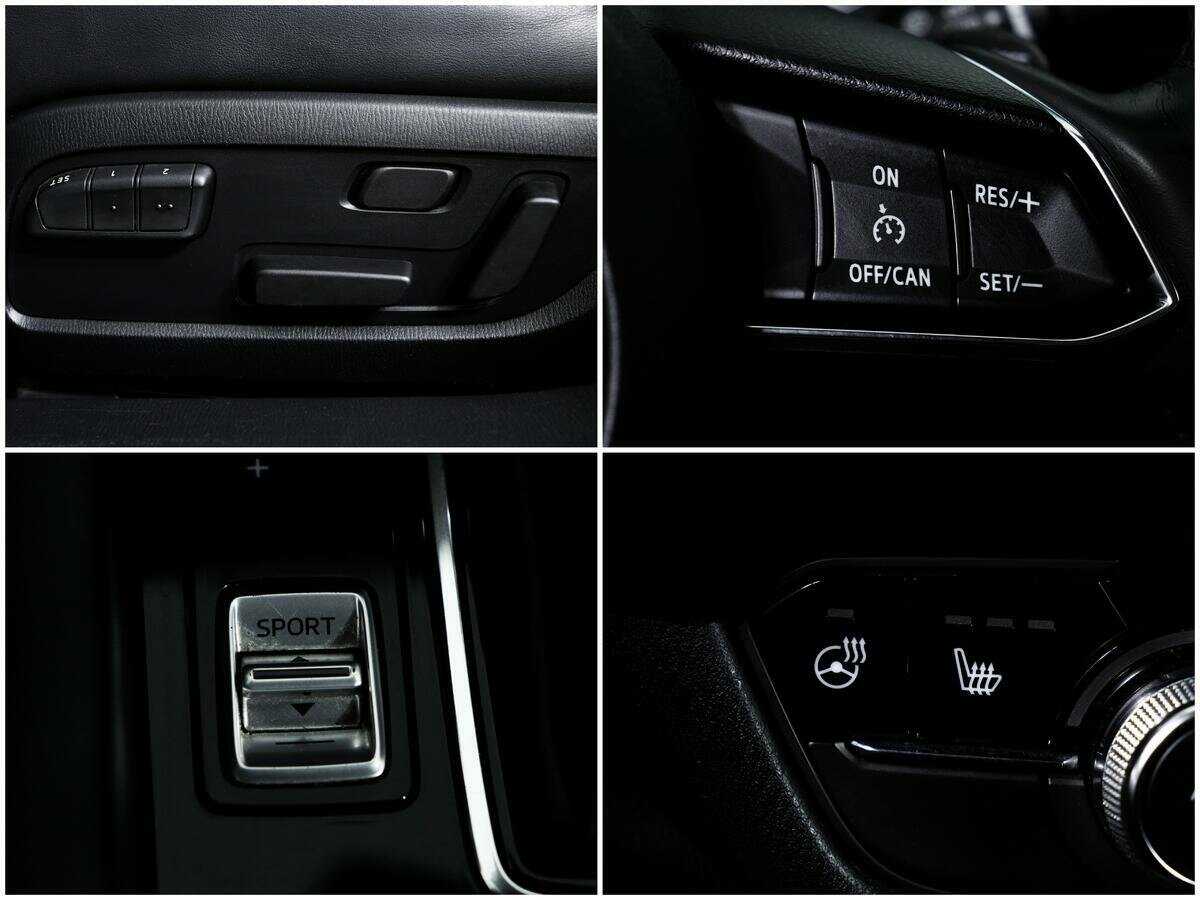 Купить Mazda 6, 2018, 111 976 км.. Фото: #15