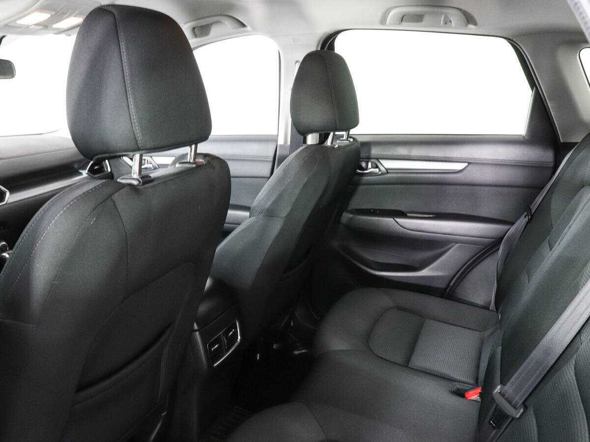 Купить Mazda CX-5, 2017, 134 365 км.. Фото: #11