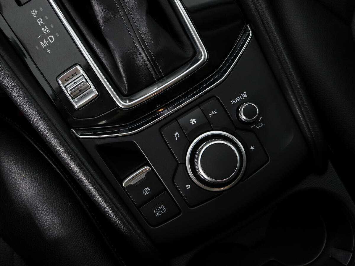 Купить Mazda CX-5, 2019, 92 333 км.. Фото: #10