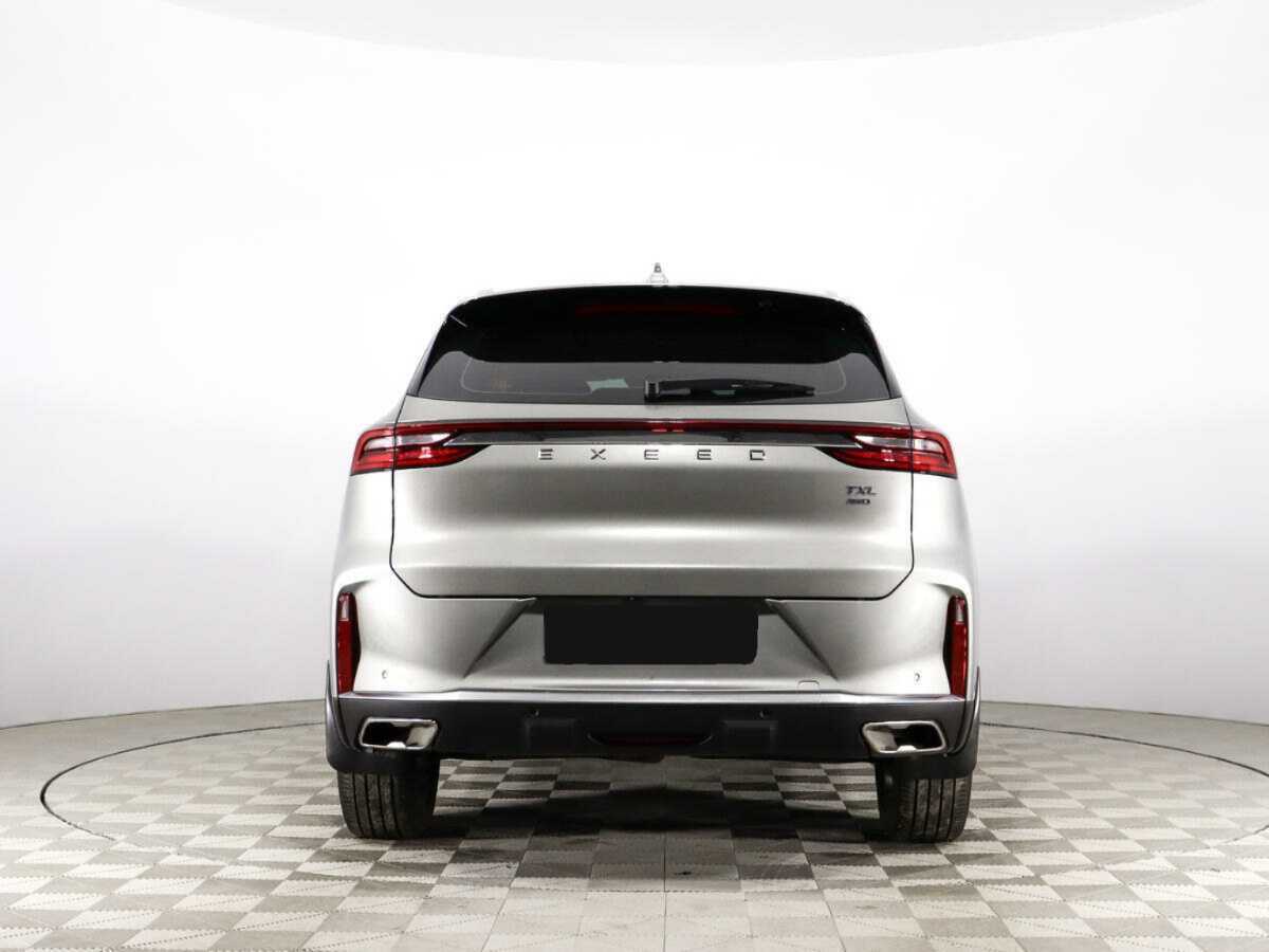 Купить EXEED TXL, 2022, 60 713 км.. Фото: #5