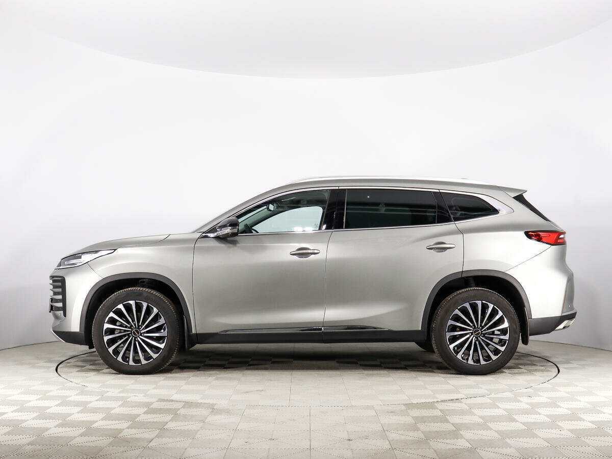 Купить EXEED TXL, 2022, 60 713 км.. Фото: #7