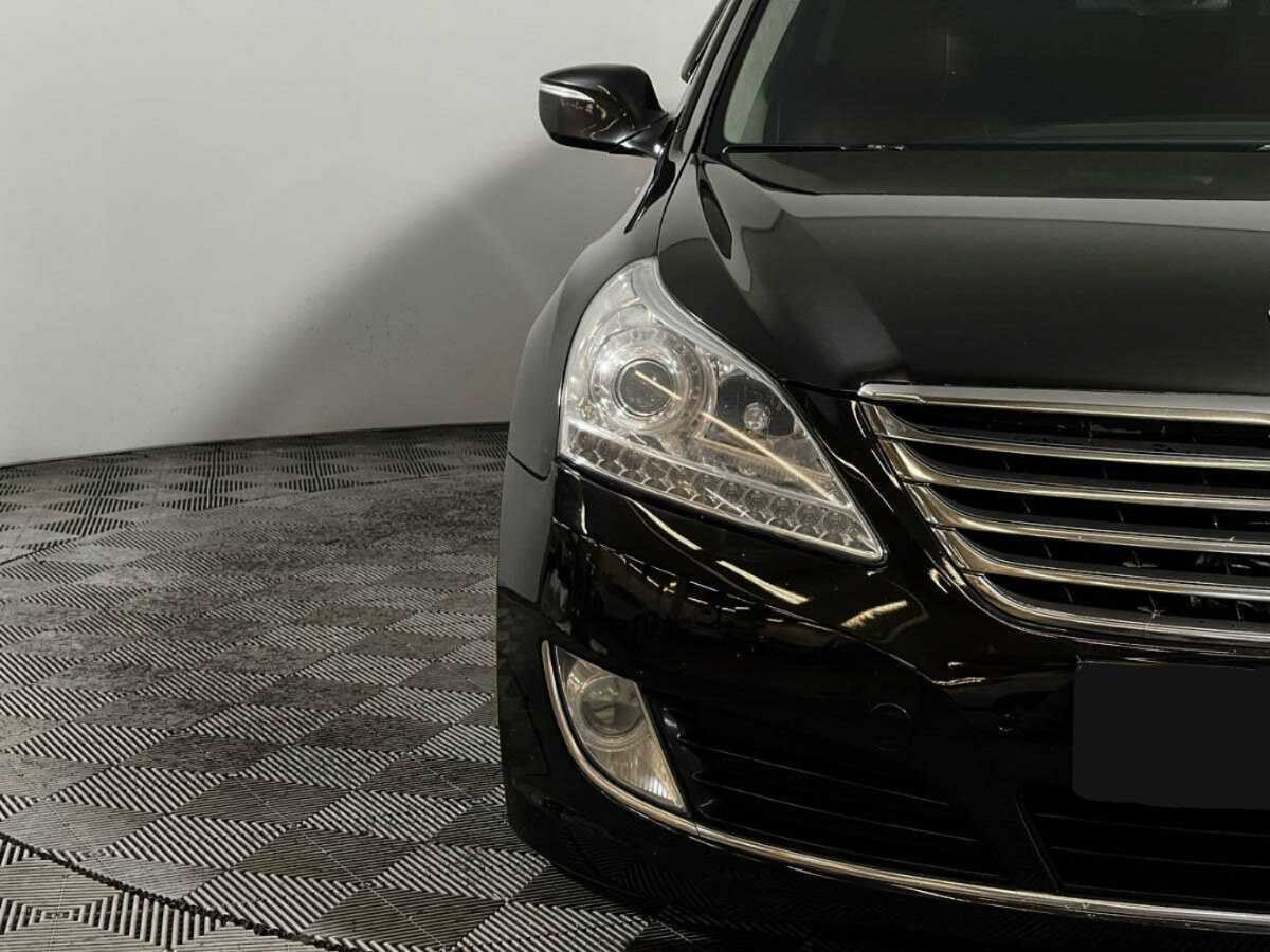 Купить Hyundai Equus, 2014, 207 750 км.. Фото: #18