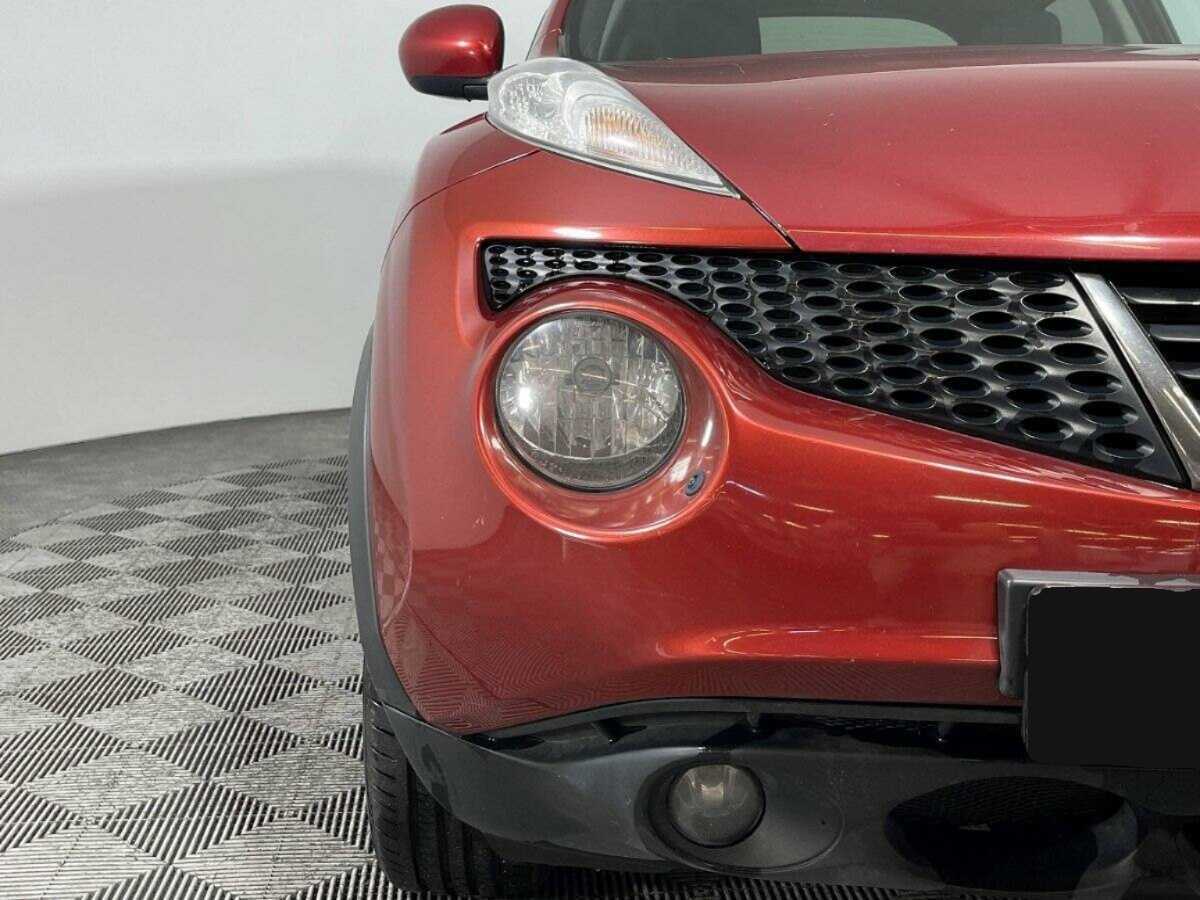 Купить Ниссан Жук, 2012, 89 100 км.. Фото: #15